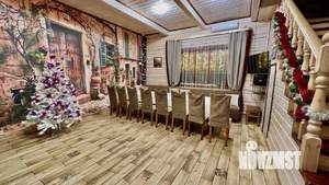 Дом 150м², 2-этажный, посуточно,