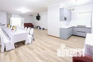 Дом 450м², 4-этажный, посуточно,