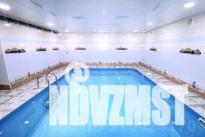 Дом 450м², 4-этажный, посуточно,