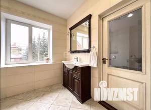 Дом 290м², 3-этажный, на длительный срок,