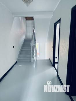 Коттедж 350м², 5-этажный, на длительный срок,