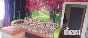 Дом 50м², 1-этажный, на длительный срок,