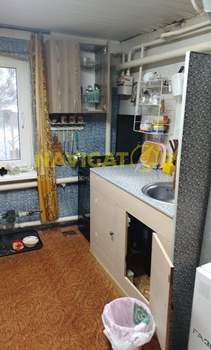 Дом 50м², 1-этажный, на длительный срок,