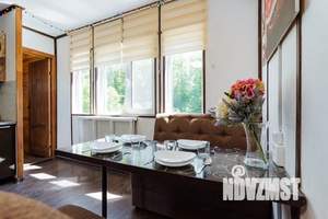 Дом 50м², 1-этажный, посуточно,