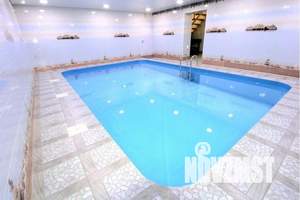 Дом 450м², 4-этажный, посуточно,