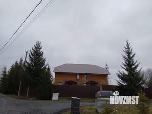 Дом 108м², 2-этажный, посуточно,