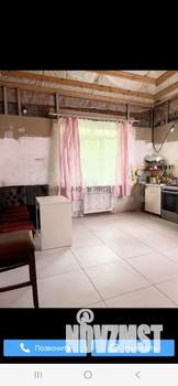 Дом 180м², 1-этажный, на длительный срок,