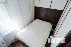 Дом 50м², 1-этажный, посуточно,