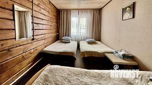 Дом 150м², 2-этажный, посуточно,