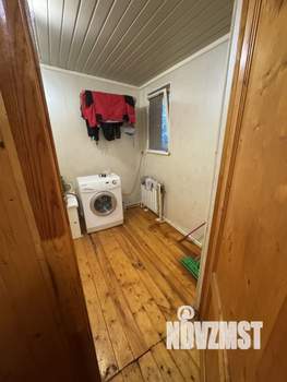 Дом 100м², 1-этажный, на длительный срок,