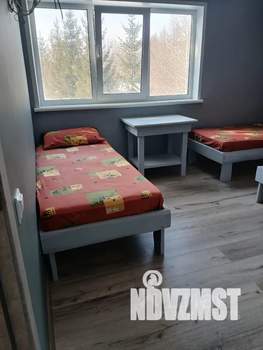 Дом 80м², 2-этажный, посуточно,