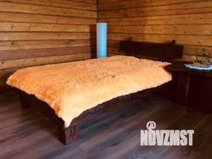 Дом 105м², 2-этажный, на длительный срок,