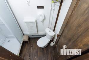 Дом 20м², 1-этажный, посуточно,