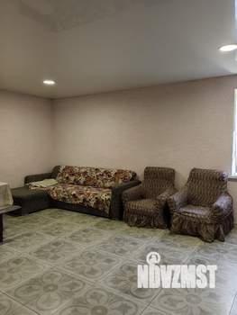 Дом 200м², 2-этажный, посуточно,