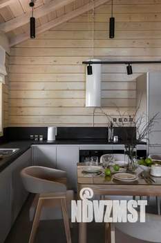 Дом 132м², 1-этажный, посуточно,