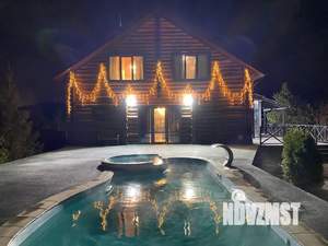 Дом 328м², 3-этажный, посуточно,