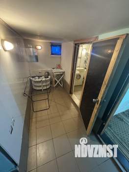 Таунхаус 1м², 1-этажный, на длительный срок,