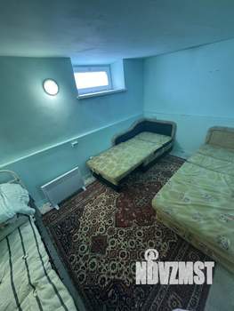 Таунхаус 1м², 1-этажный, на длительный срок,