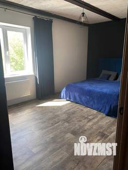 Дом 250м², 2-этажный, посуточно,