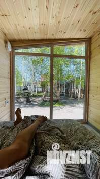 Дом 70м², 2-этажный, посуточно,