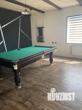 Дом 250м², 2-этажный, посуточно,