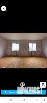 Таунхаус 96м², 2-этажный, на длительный срок,