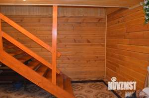 Дом 180м², 2-этажный, посуточно,