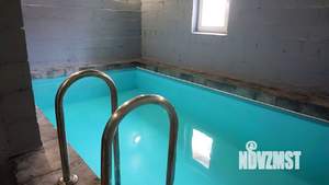 Дом 540м², 3-этажный, посуточно,