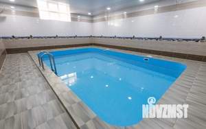 Дом 300м², 3-этажный, посуточно,