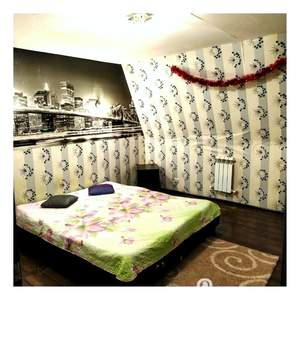 Дом 300м², 2-этажный, посуточно,