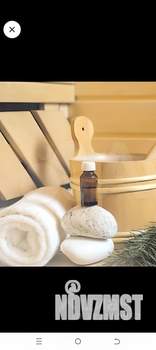 Дом 400м², 4-этажный, посуточно,