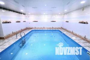 Дом 450м², 4-этажный, посуточно,