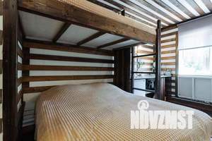 Дом 20м², 1-этажный, посуточно,