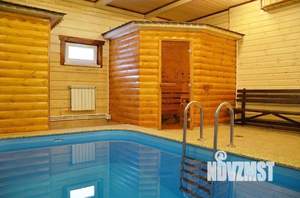 Дом 150м², 2-этажный, посуточно,