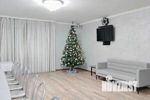 Дом 354м², 4-этажный, посуточно,