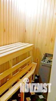 Дом 150м², 2-этажный, посуточно,