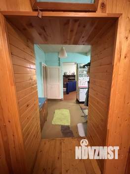 Дом 100м², 1-этажный, на длительный срок,