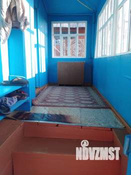 Дом 60м², 1-этажный, на длительный срок,