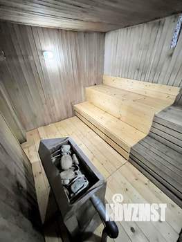 Дом 150м², 1-этажный, посуточно,