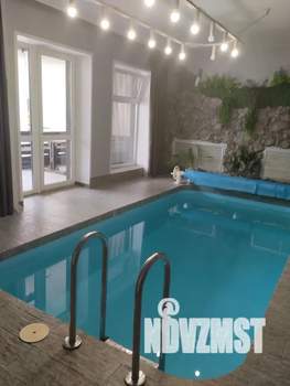 Дом 140м², 1-этажный, посуточно,