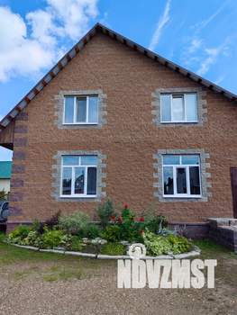 Дом 200м², 2-этажный, посуточно,