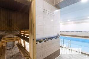 Дом 300м², 3-этажный, посуточно,