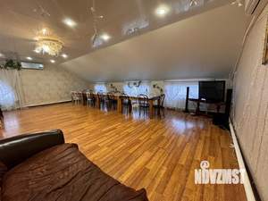 Дом 350м², 3-этажный, посуточно,