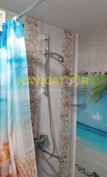 Дом 50м², 1-этажный, на длительный срок,