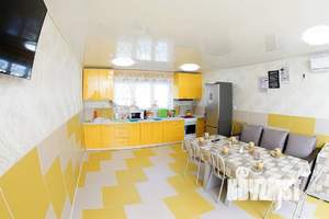 Дом 800м², 3-этажный, посуточно,