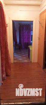 Дом 50м², 1-этажный, на длительный срок,