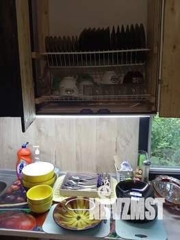 Дом 78м², 1-этажный, посуточно,