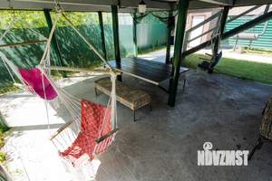 Дом 50м², 1-этажный, посуточно,