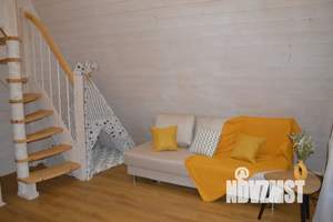 Дом 80м², 2-этажный, посуточно,