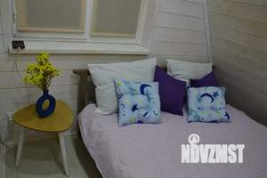 Дом 80м², 2-этажный, посуточно,